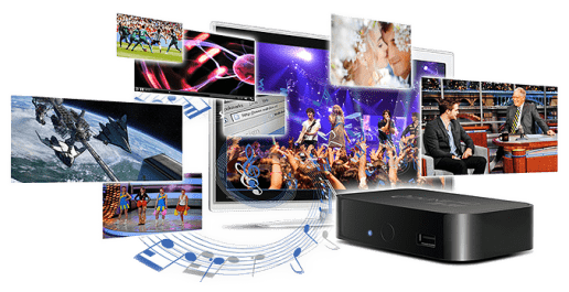 GOTIT IPTV est Platinum IPTV